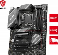 MSI B760 Gaming Plus WIFI (7D98-007R)