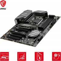 MSI B760 Gaming Plus WIFI (7D98-007R)