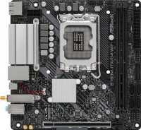 ASRock B760M-ITX/D4 WiFi (90-MXBKY0-A0CAYZ)