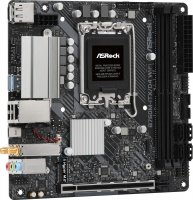 ASRock B760M-ITX/D4 WiFi (90-MXBKY0-A0CAYZ)