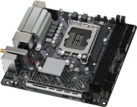 ASRock B760M-ITX/D4 WiFi (90-MXBKY0-A0CAYZ)