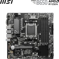 MSI PRO B650M-P (7E27-001R)