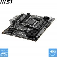 MSI PRO B650M-P (7E27-001R)