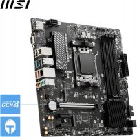 MSI PRO B650M-P (7E27-001R)