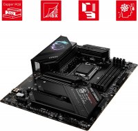 MSI MPG B650 Carbon WIFI (7D74-001R)