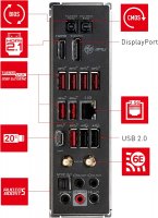 MSI MPG B650 Carbon WIFI (7D74-001R)