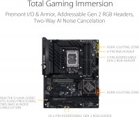 ASUS TUF Gaming Z790-Plus WIFI D4 (90MB1CR0-M0EAY0)