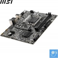 MSI PRO H610M-G (7D46-075R)