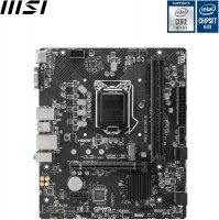 MSI PRO H510M-B (7E05-002R)