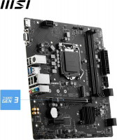 MSI PRO H510M-B (7E05-002R)