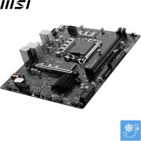 MSI PRO B760M-E DDR4 (7D48-008R)