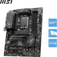 MSI PRO B760-P DDR4 II (7E29-001R)