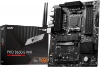 MSI PRO B650-S WIFI (7E26-003R)