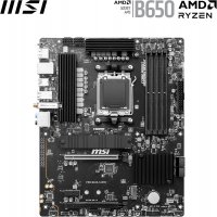 MSI PRO B650-S WIFI (7E26-003R)