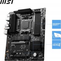 MSI PRO B650-S WIFI (7E26-003R)