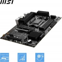 MSI PRO B650-S WIFI (7E26-003R)