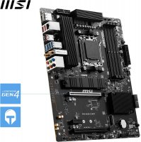 MSI PRO B650-S WIFI (7E26-003R)