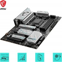 MSI X670E Gaming Plus WIFI (7E16-001R / 7E16-003R)