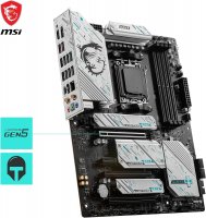 MSI X670E Gaming Plus WIFI (7E16-001R / 7E16-003R)