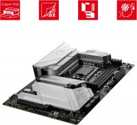 MSI MPG Z790 Edge WIFI DDR4 (7D91-001R)