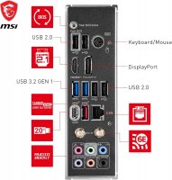 MSI Z790 Gaming Plus WIFI (7E06-026R)