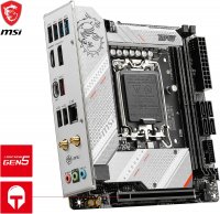 MSI MPG B760I Edge WIFI (7D40-005R)