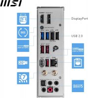 MSI PRO Z790-A Max WIFI (7E07-014R)