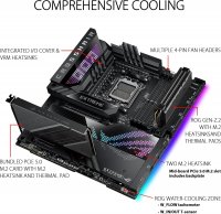 ASUS ROG Crosshair X670E Extreme (90MB1B10-M0EAY0)