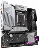 GIGABYTE B760M AORUS Elite AX