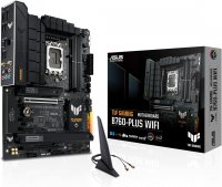 ASUS TUF Gaming B760-Plus WIFI (90MB1ER0-M0EAY0 / 90MB1ER0-M1EAY0)