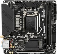 MSI H410I Pro WIFI (7C86-004R)