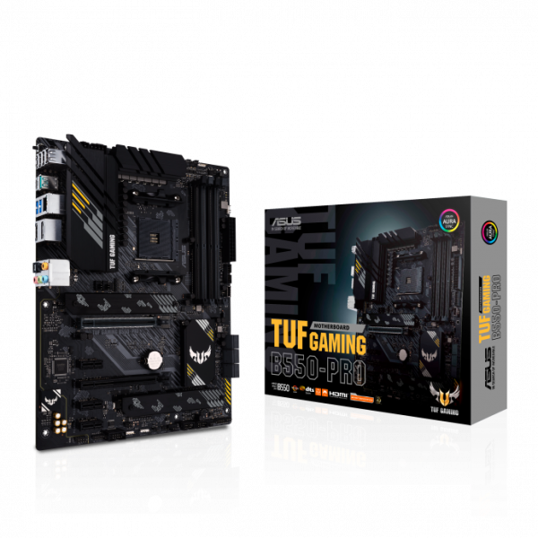 ASUS TUF Gaming B550-Pro (90MB17R0-M0EAY0)