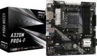 ASRock A320M Pro4-F (90-MXBAA0-A0UAYZ)