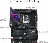 ASUS ROG Strix Z790-E Gaming WIFI (90MB1CL0-M0EAY0)