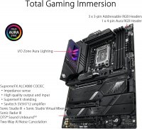 ASUS ROG Strix Z790-E Gaming WIFI (90MB1CL0-M0EAY0)