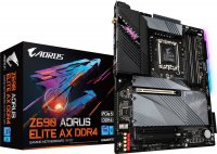 GIGABYTE Z690 AORUS Elite AX DDR4