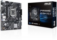 ASUS Prime H510M-K R2.0 (90MB1E80-M0EAY0)