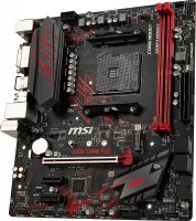 MSI B450M Gaming Plus (7B87-001R)