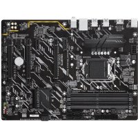 Gigabyte Z370P D3