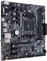 ASUS Prime A320M-K (90MB0TV0-M0EAY0)