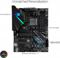 ASUS ROG Strix X470-F Gaming (90MB0XH0-M0EAY0)