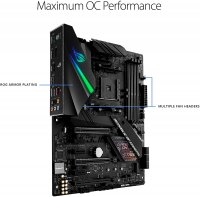 ASUS ROG Strix X470-F Gaming (90MB0XH0-M0EAY0)