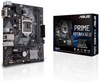 ASUS Prime H310M-K R2.0 (90MB0Z30-M0EAY0)