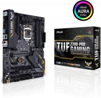 ASUS TUF Z390-Pro Gaming (90MB0YA0-M0EAY0)