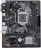 ASUS Prime B360M-K (90MB0WR0-M0EAY0)