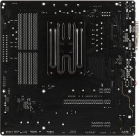 ASRock B450M Pro4-F (90-MXBAB0-A0UAYZ)