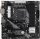 ASRock B450M Pro4-F (90-MXBAB0-A0UAYZ)