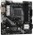 ASRock B450M Pro4-F (90-MXBAB0-A0UAYZ)