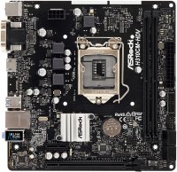 ASRock H310CM-HDV (90-MXB8J0-A0UAYZ)