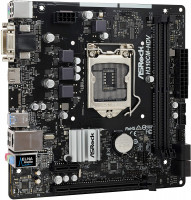 ASRock H310CM-HDV (90-MXB8J0-A0UAYZ)